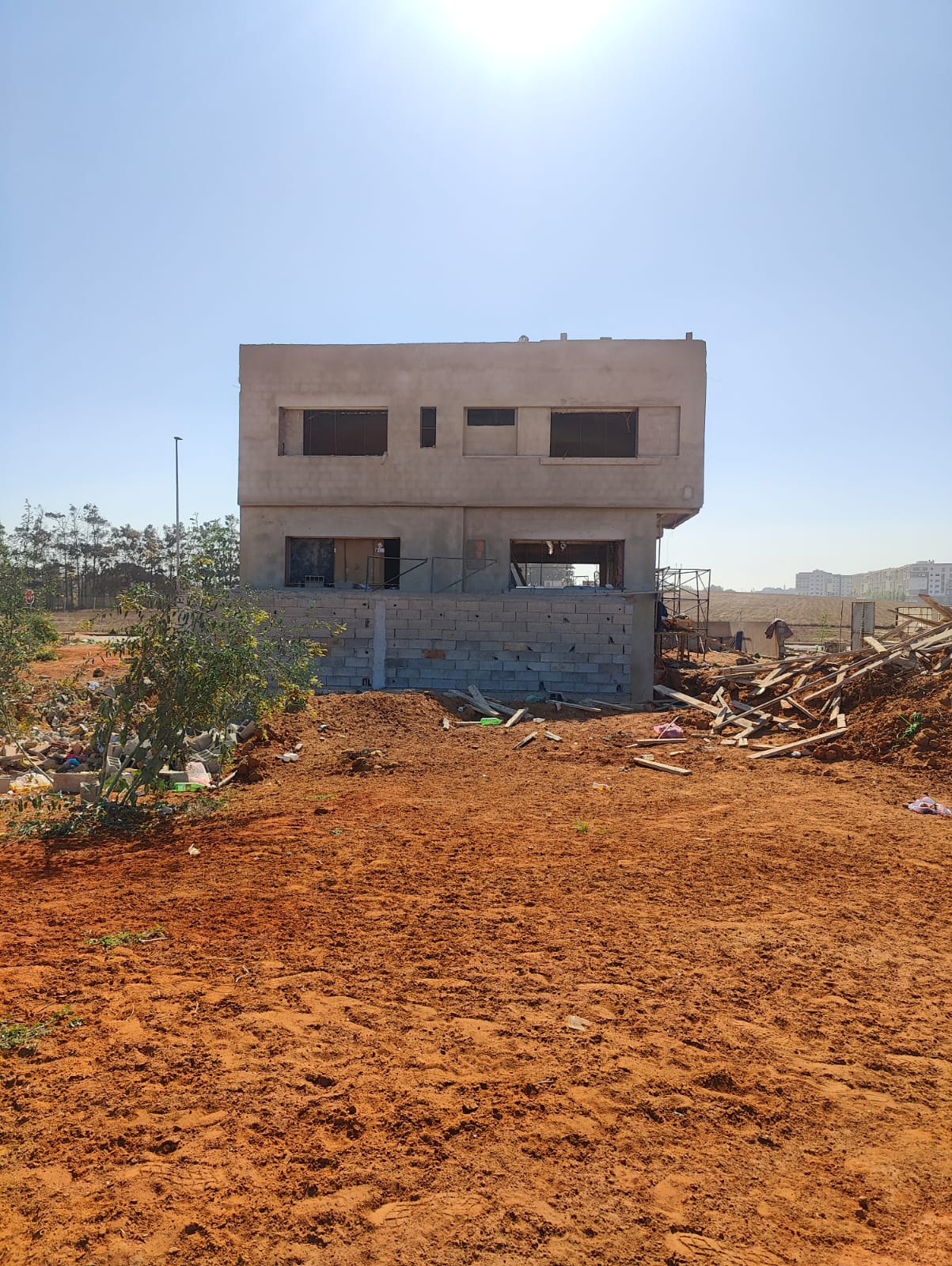 Appartement Prestige