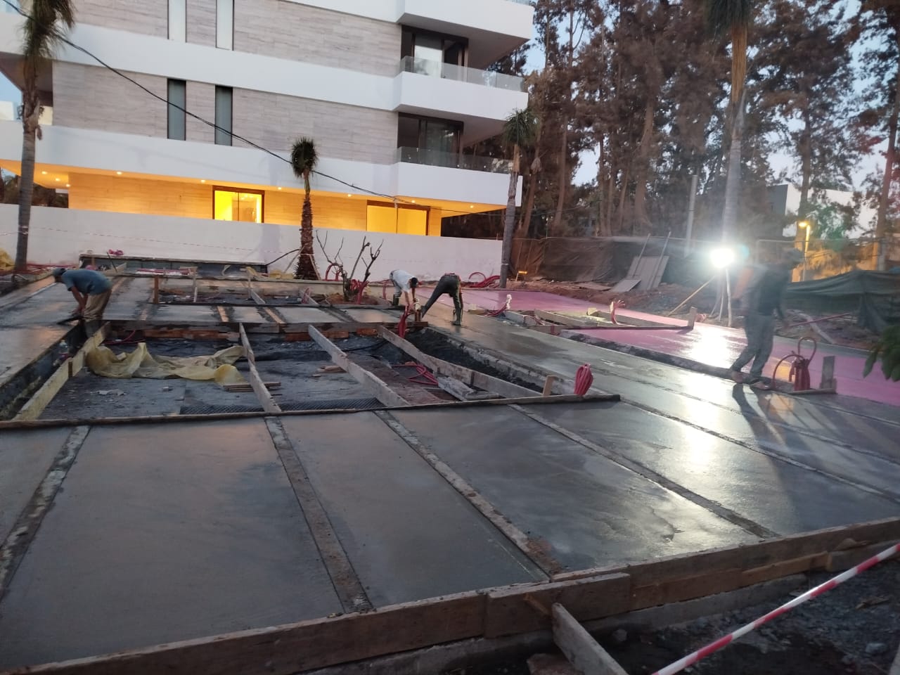 Appartement Prestige