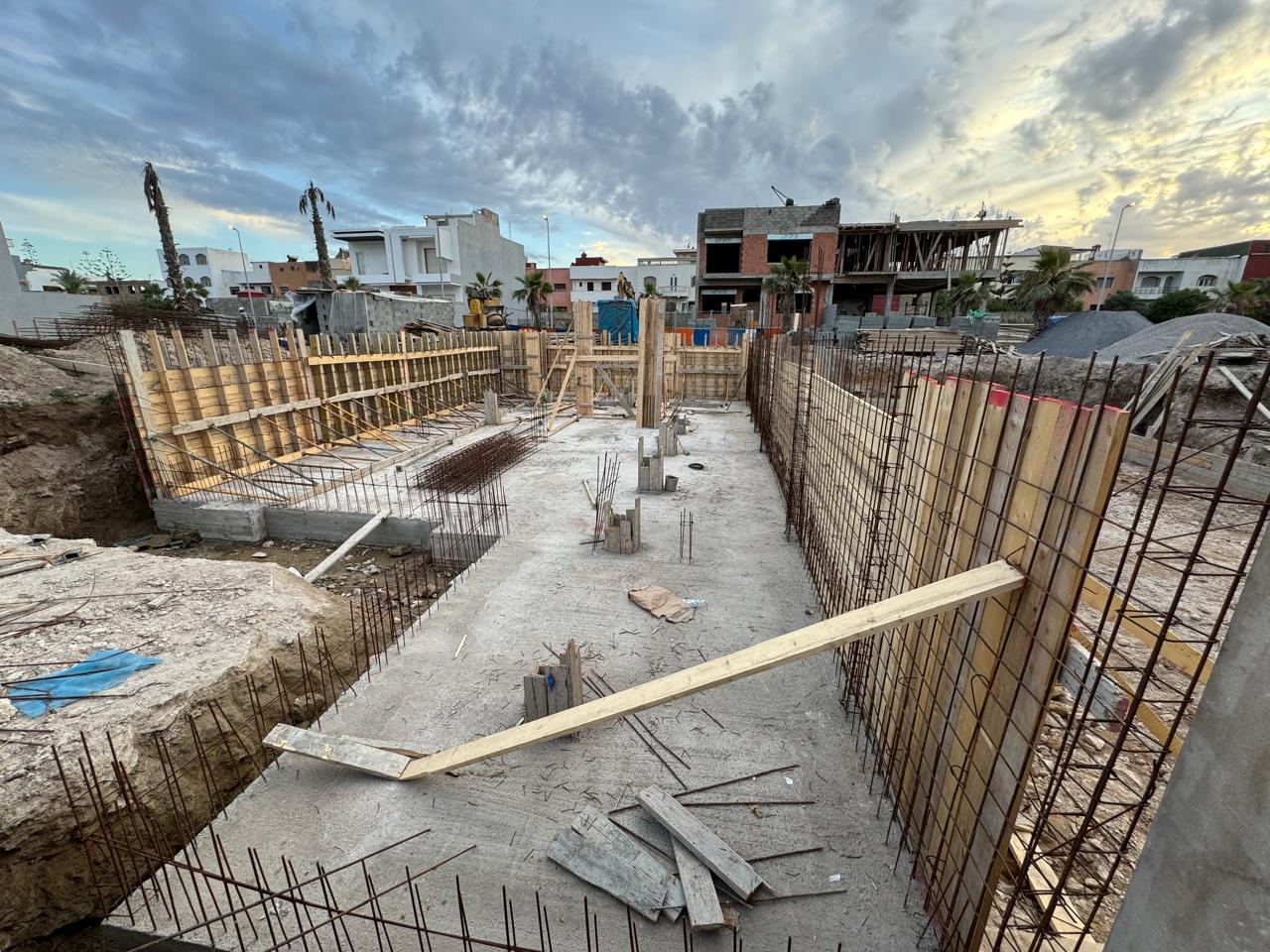 Appartement Prestige