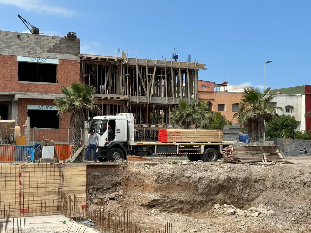 Appartement Prestige