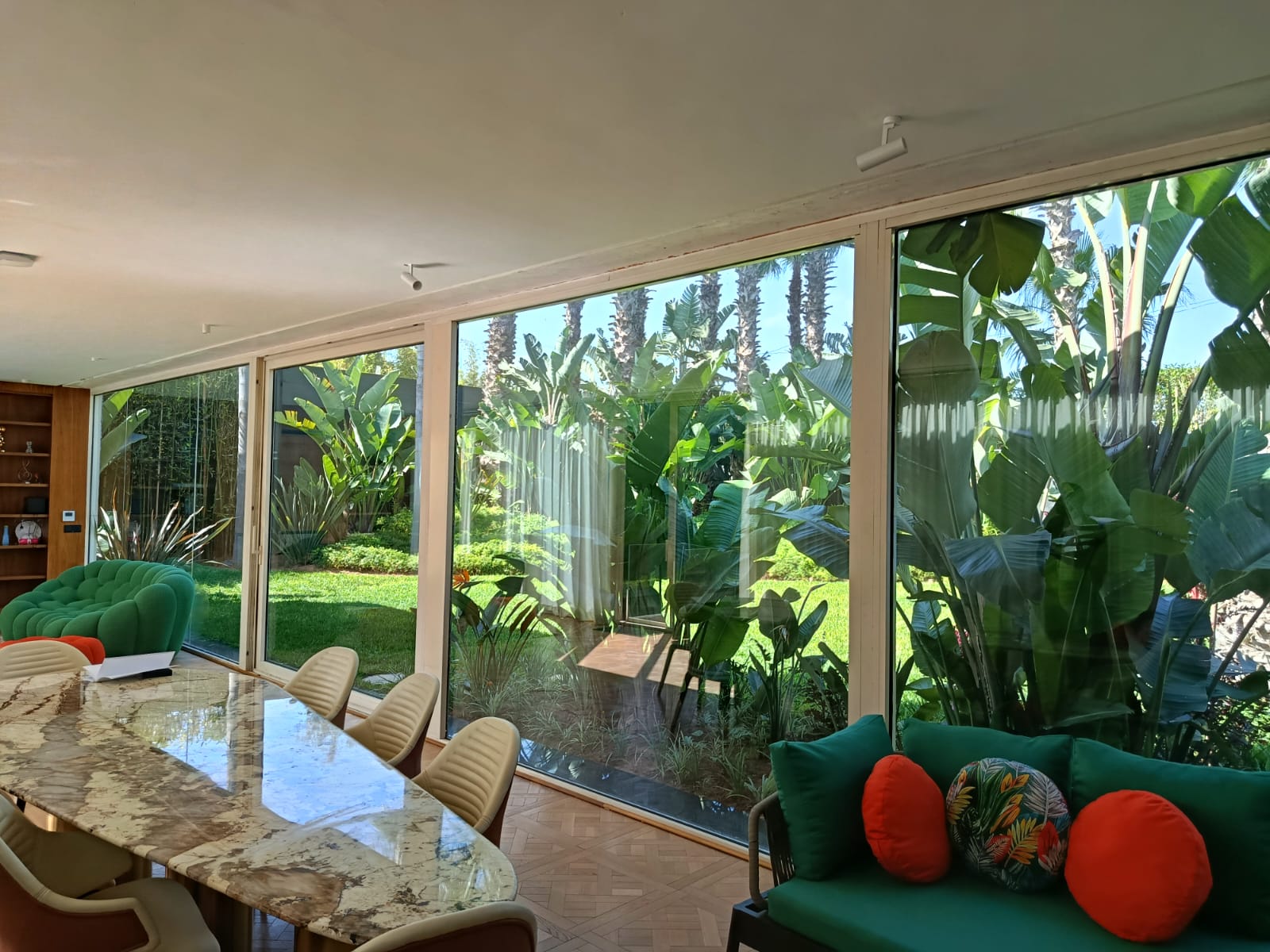 Appartement Prestige