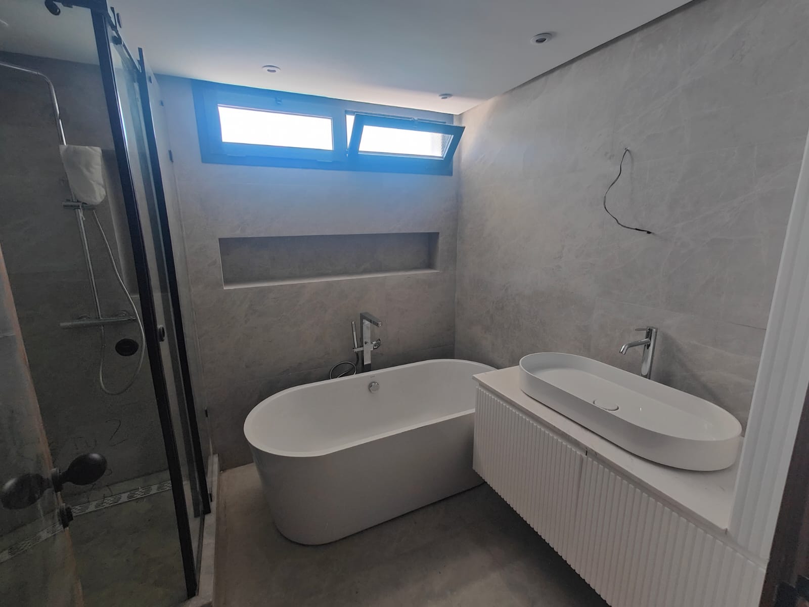 Maison Traditionnelle