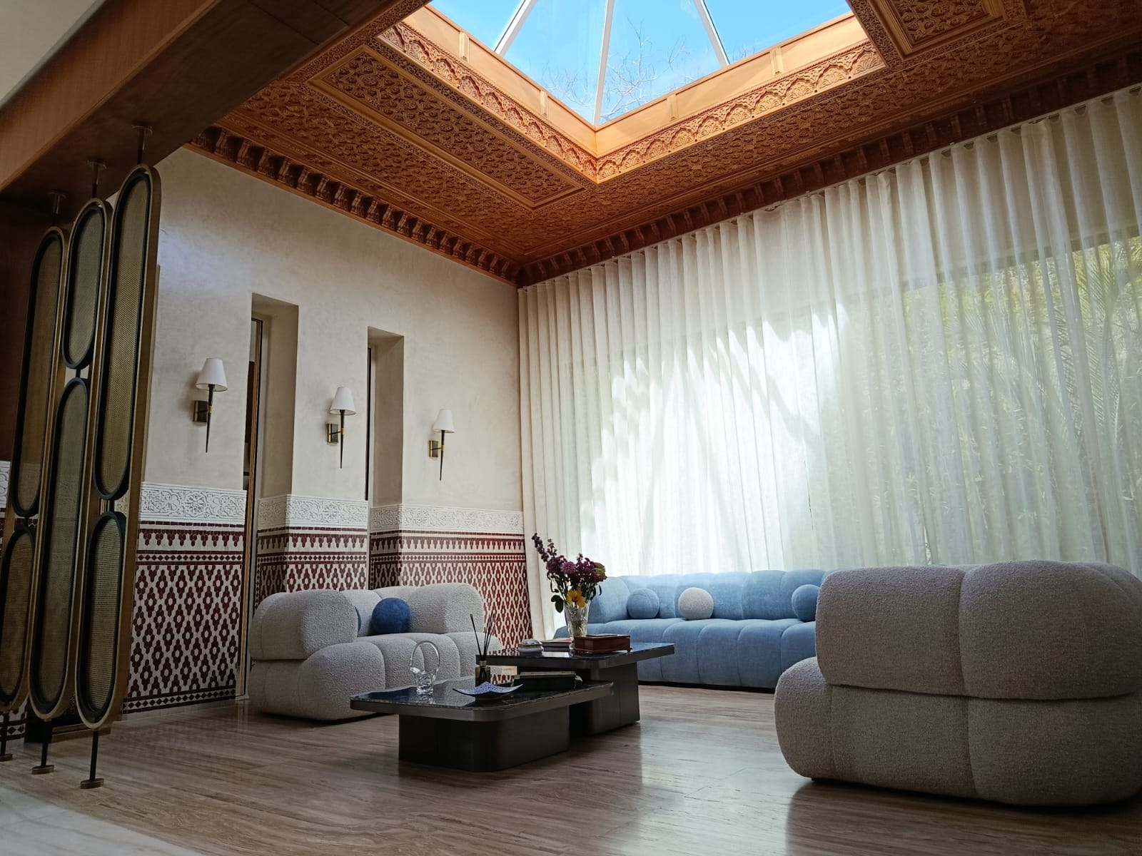 Villa Jasmin Rénovée